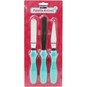 Small Palette Knives 3 Pack image number 3