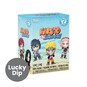 Assorted Naruto: Shippuden Mystery Minis Vinyl Figure  image number 1