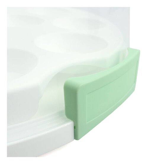 Whisk Cupcake and Cake Carrier image number 6