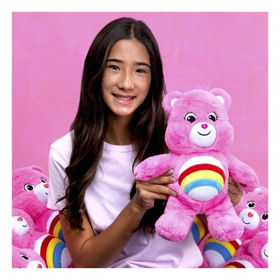 Care Bears Cheer Bear image number 3