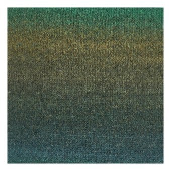 Rico Fashion Green Forest Alpaca Superfine Heavens Big Cloud 100g