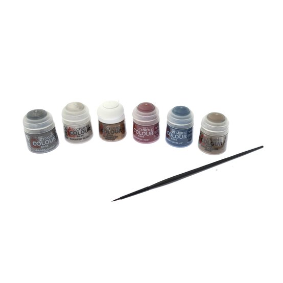 Warhammer Age of Sigmar Introductory Set image number 4