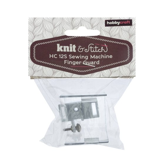 12S Sewing Machine Finger Guard image number 6