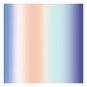 Cricut Blue Holographic Vinyl 12 x 48 Inches image number 2