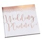 Ginger Ray Rose Gold Beautiful Botanics Wedding Planner image number 1