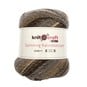 Knitcraft Desert Taupe Spinning Kaleidoscope Yarn 150g  image number 1