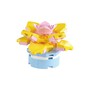 Assorted Botani-Blocks Mini Buildable Plant image number 7