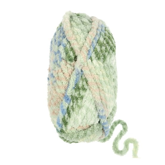 Knitcraft Light Green Beach Blanket Babbie 100g  image number 3