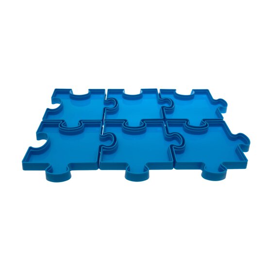 Jigsaw Sorter 6 Pieces image number 2