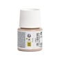 Pebeo Setacolor Taupe Leather Paint 45ml image number 3