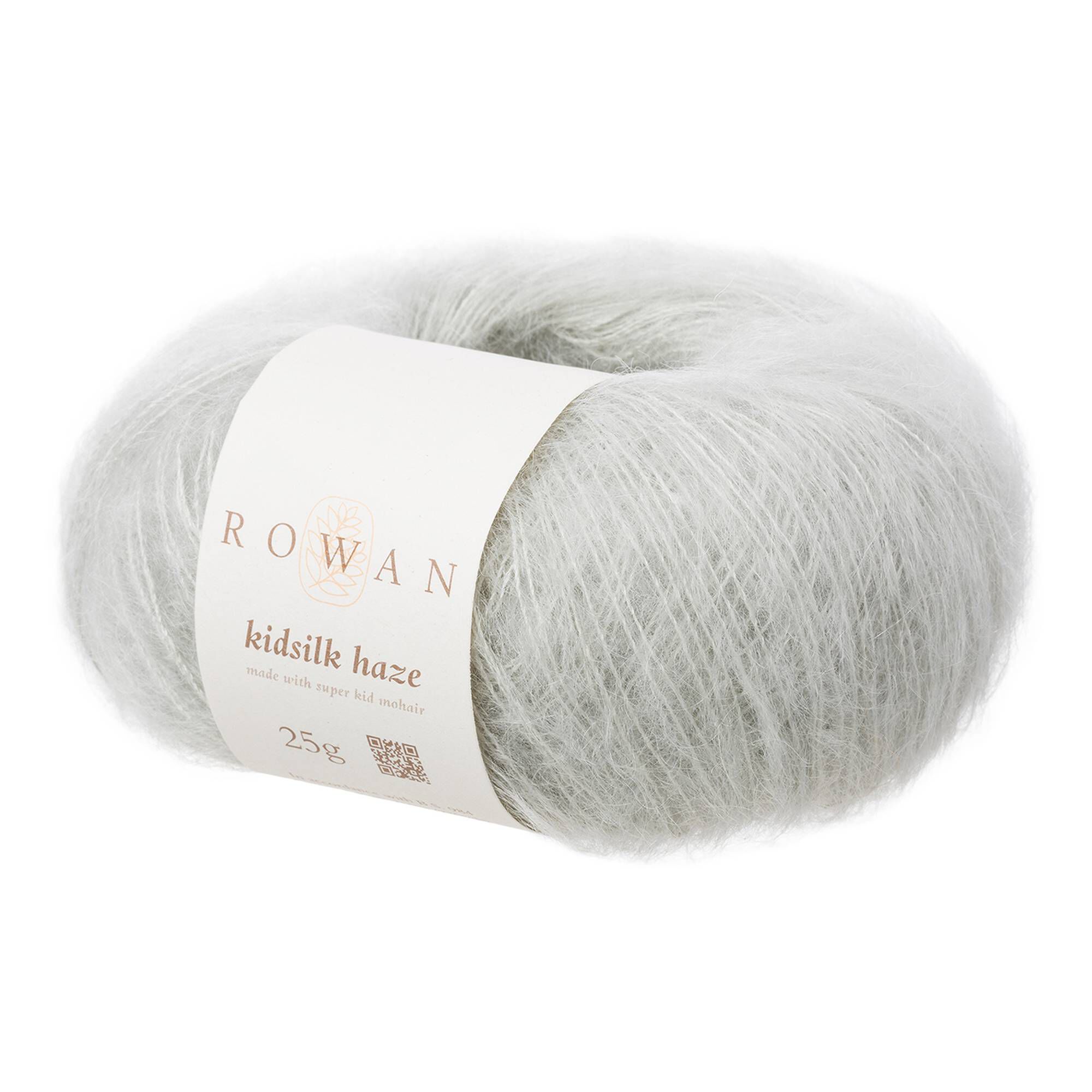 Rowan Aura Kidsilk Haze Yarn 25g Hobbycraft