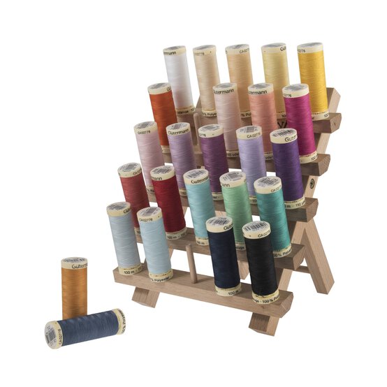 Milward 25 Spool Holder image number 2