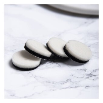 Sizzix Blending Sponges 4 Pack