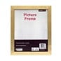 Gold Effect Picture Frame 20cm x 25cm image number 2