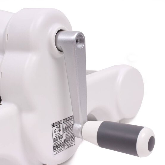 Sizzix Big Shot Plus Die Cutting Machine image number 4