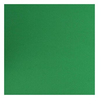 Hunter Green Foam Sheet 22.5cm x 30cm