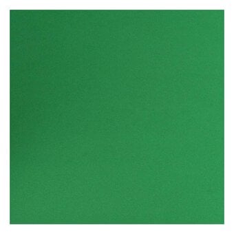 Hunter Green Foam Sheet 22.5cm x 30cm image number 2