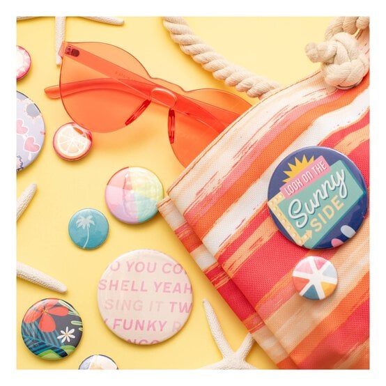 We R Makers Button Press Kit image number 4