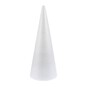 Polystyrene Cone 30cm image number 1