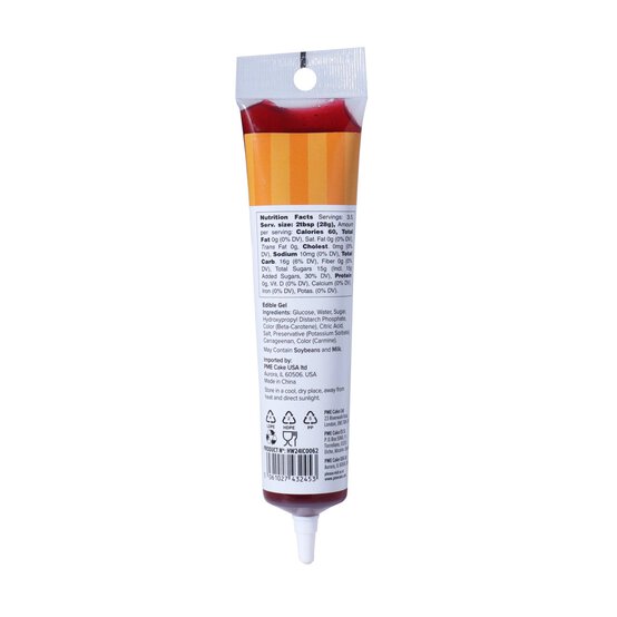 PME Halloween Edible Blood 99g image number 5