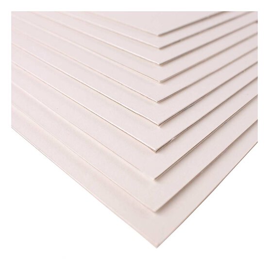 Seawhite Mixed Media Artboard A4 image number 2