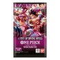 One Piece Card Game Booster Pack image number 1