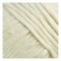 Wendy Cream Knit’s Recycled Yarn 100g image number 2