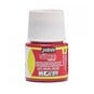 Pebeo Indian Red Vitrea 160 Paint 45ml image number 1