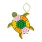 Make Your Own Pom Pom Turtle Kit image number 2