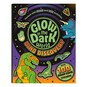 Glow in the Dark Dino Discovery Activity Book image number 1