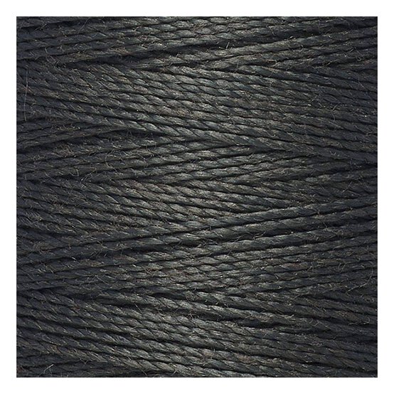 Gutermann Grey Upholstery Extra Strong Thread 100m (36) image number 2