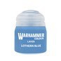 Warhammer Lothern Blue Layer Paint 12ml image number 1