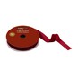 Red Velvet Ribbon 15mm x 5m image number 1