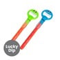 Assorted Smiling Bubble Wand image number 1