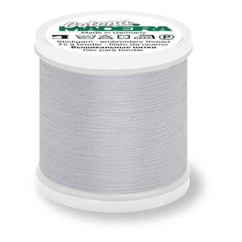 Madeira Powder Blue Cotona 80 Thread 200m (570)