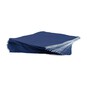 Midnight Blue Napkins 20 Pack image number 2
