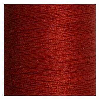 Gutermann Brown Sulky Cotton Thread 30 Weight 300m (1181) image number 2