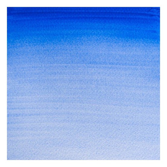 Winsor & Newton Cotman Ultramarine Water Colour 21ml image number 2