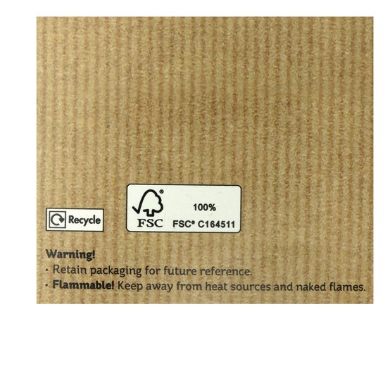 Natural Cotton Pods 40g image number 5