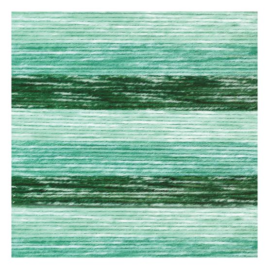 Lion Brand Zen Mandala Ombre 150g image number 2