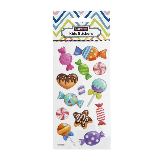 Sweetie Stickers image number 3