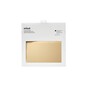 Cricut Gold Transfer Foil Sheets 12 x 12 Inches 8 Pack image number 1