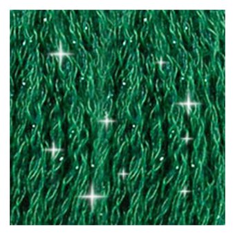 DMC Emerald Green Mouline Etoile Cotton Thread 8m (C699)