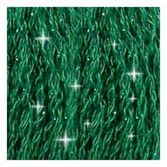 DMC Emerald Green Mouline Etoile Cotton Thread 8m (C699)