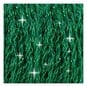 DMC Emerald Green Mouline Etoile Cotton Thread 8m (C699) image number 2