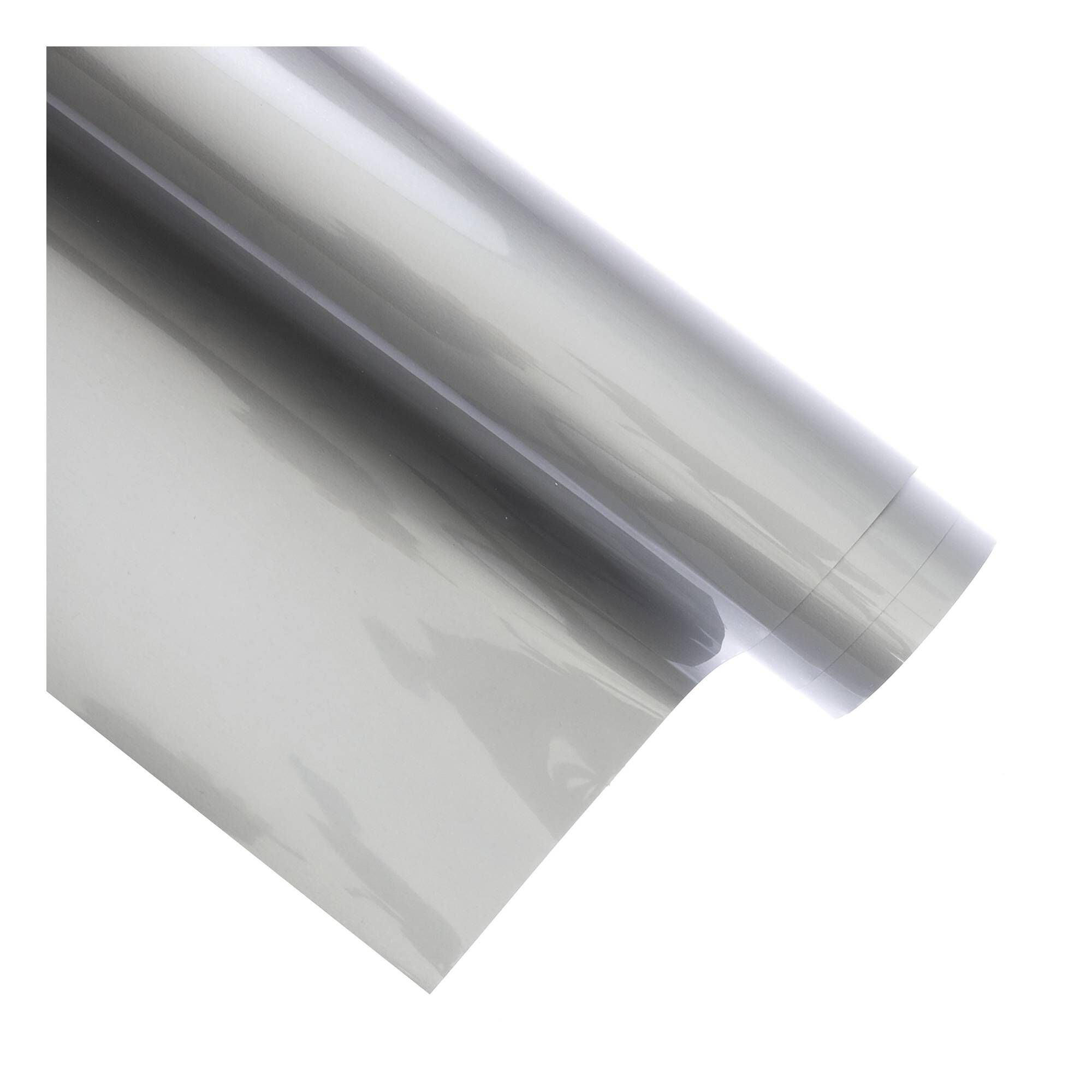 Siser Silver Easyweed Heat Transfer Vinyl 30cm x 50cm Hobbycraft