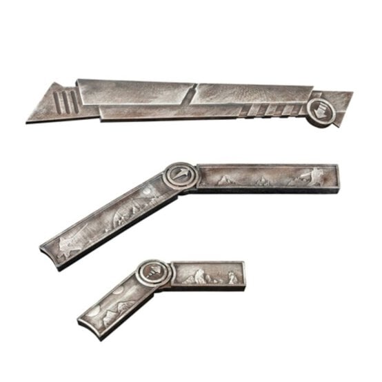 Star Wars: Shatterpoint Movement and Range Tools image number 3