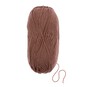 Knitcraft Brick Dust Everyday DK Limited Edition Yarn 100g image number 3