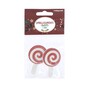 Clay Sweet Embellishments 2 Pack  image number 4