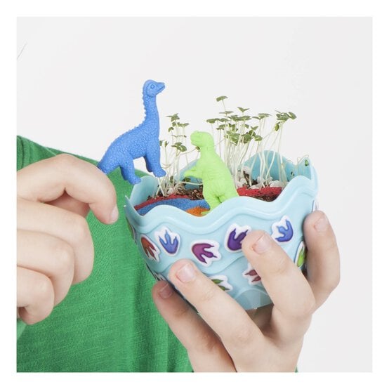 Mini Dinosaur Garden image number 3